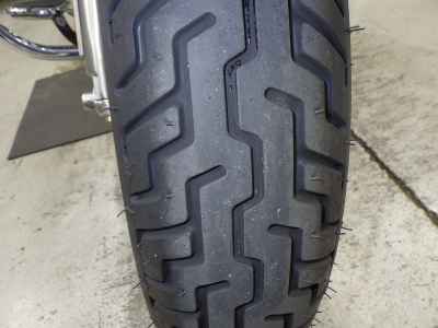 Harley-Davidson Deluxe FLSTN1450 2004