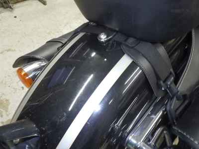 Harley-Davidson Low Rider FXDL1580 2003