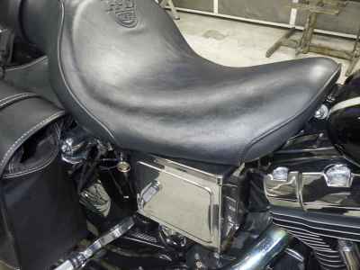 Harley-Davidson Low Rider FXDL1580 2003