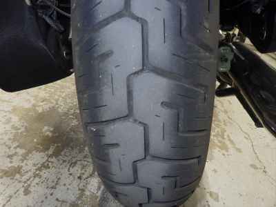 Harley-Davidson Low Rider FXDL1580 2003