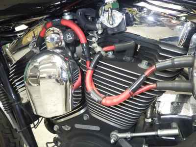 Harley-Davidson Low Rider FXDL1580 2003