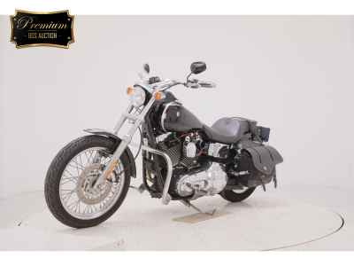 Harley-Davidson Low Rider FXDL1580 2003
