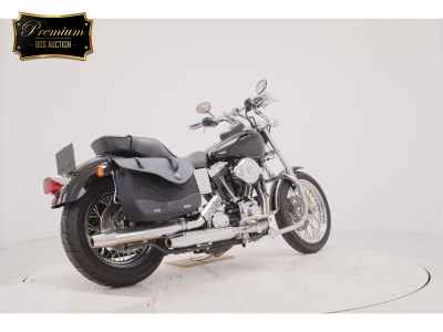 Harley-Davidson Low Rider FXDL1580 2003