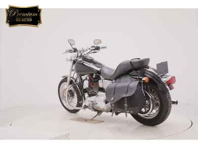 Harley-Davidson Low Rider FXDL1580 2003