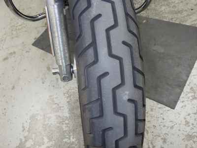 Harley-Davidson Low Rider FXDL1580 2003