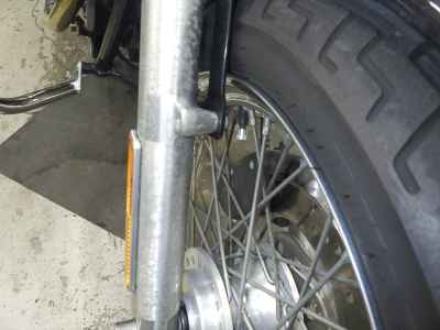 Harley-Davidson Low Rider FXDL1580 2003