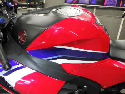 Honda CBR600RR 2023
