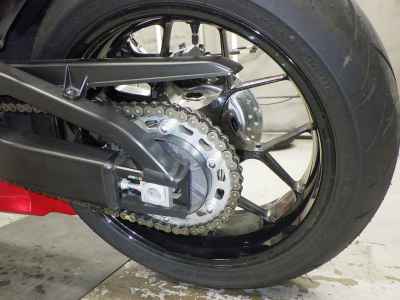 Honda CBR600RR 2023