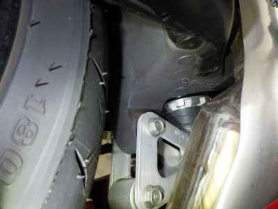Honda CBR600RR 2023
