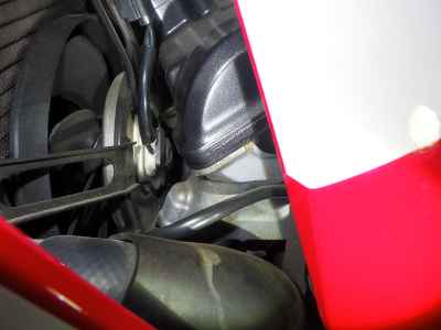 Honda CBR600RR 2023
