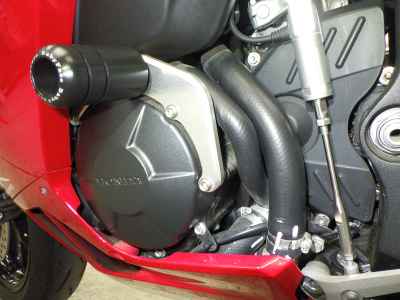 Honda CBR600RR 2023