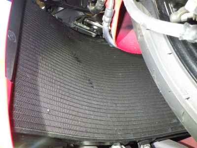 Honda CBR600RR 2023