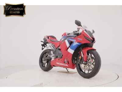 Honda CBR600RR 2023