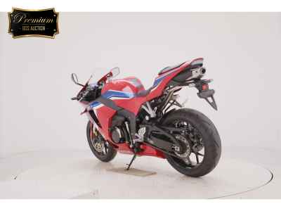 Honda CBR600RR 2023