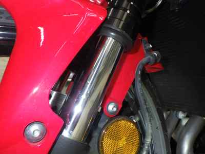 Honda CBR600RR 2023
