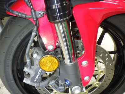 Honda CBR600RR 2023