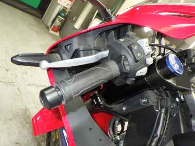 Honda CBR600RR 2023
