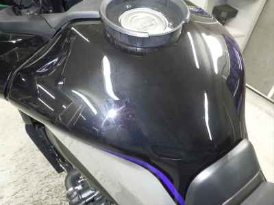 Yamaha Tracer 9 GT+ 2023