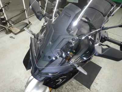 Yamaha Tracer 9 GT+ 2023