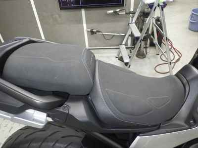Yamaha Tracer 9 GT+ 2023