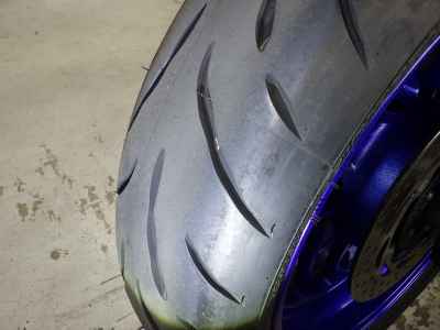 Yamaha Tracer 9 GT+ 2023