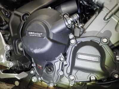 Yamaha Tracer 9 GT+ 2023