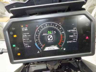 Yamaha Tracer 9 GT+ 2023