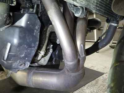Yamaha Tracer 9 GT+ 2023