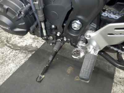 Yamaha Tracer 9 GT+ 2023