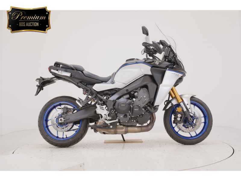 Yamaha Tracer 9 GT+ 2023