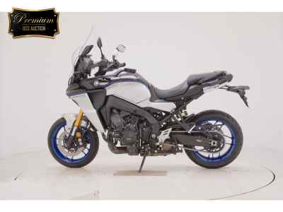 Yamaha Tracer 9 GT+ 2023