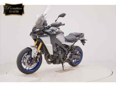 Yamaha Tracer 9 GT+ 2023