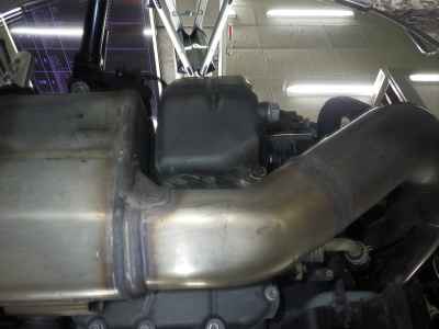Yamaha Tracer 9 GT+ 2023
