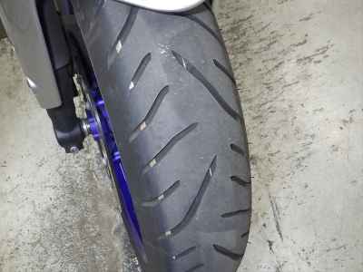 Yamaha Tracer 9 GT+ 2023