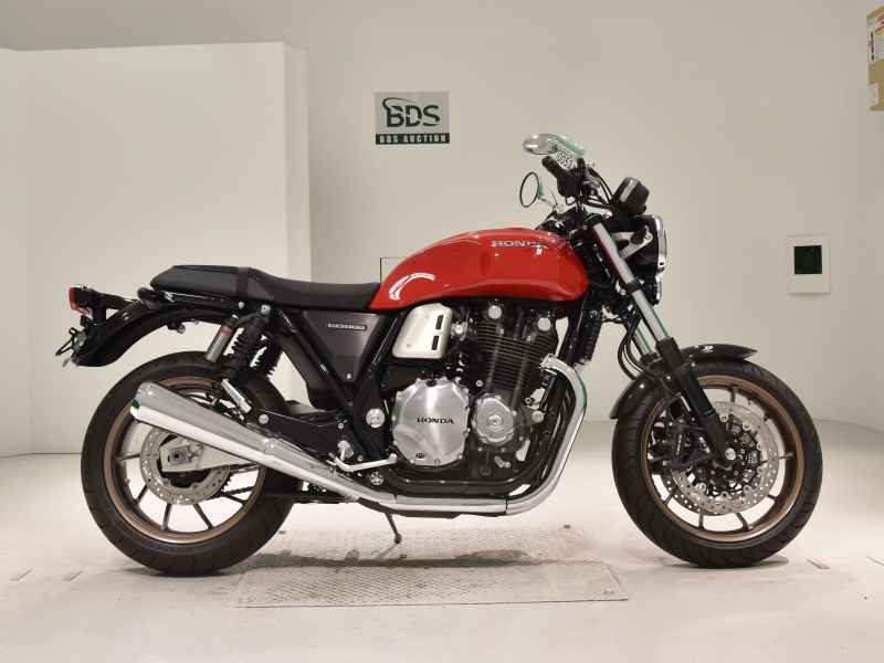 Honda CB1100RS 2023