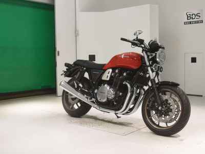 Honda CB1100RS 2023