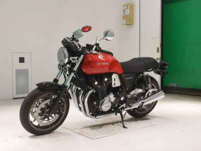 Honda CB1100RS 2023