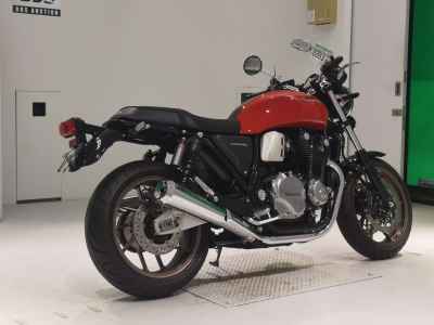 Honda CB1100RS 2023