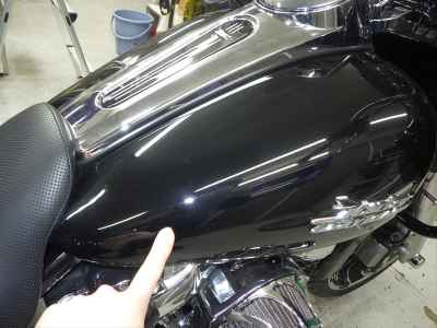 Harley-Davidson FLTRT114 2023