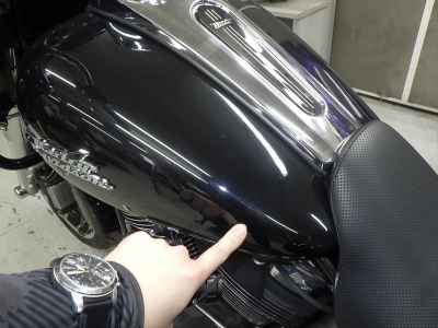 Harley-Davidson FLTRT114 2023