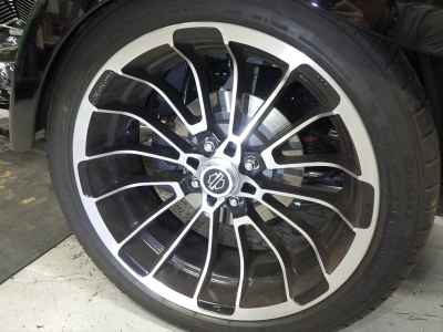 Harley-Davidson FLTRT114 2023
