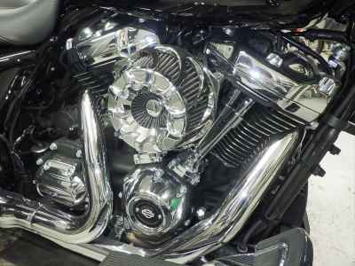 Harley-Davidson FLTRT114 2023
