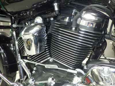 Harley-Davidson FLTRT114 2023
