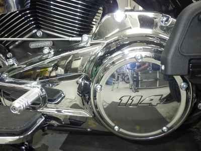 Harley-Davidson FLTRT114 2023