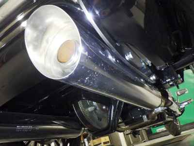 Harley-Davidson FLTRT114 2023