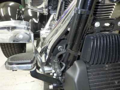 Harley-Davidson FLTRT114 2023