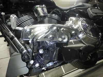 Harley-Davidson FLTRT114 2023