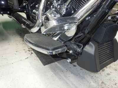 Harley-Davidson FLTRT114 2023