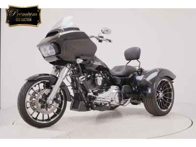 Harley-Davidson FLTRT114 2023