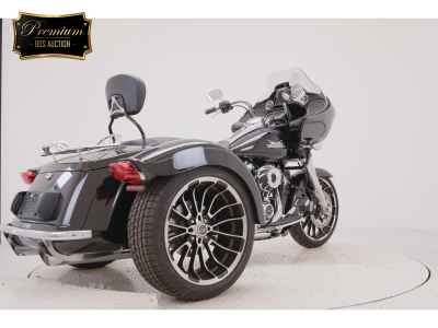 Harley-Davidson FLTRT114 2023